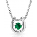 Montana Silversmiths® Ladies' May Necklace