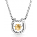 Montana Silversmiths® Ladies' November Necklace