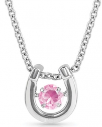 Montana Silversmiths® Ladies' October Necklace