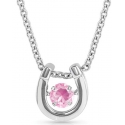 Montana Silversmiths® Ladies' October Necklace