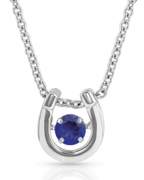 Montana Silversmiths® Ladies' September Necklace