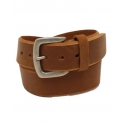 Ariat® Men's Leather Logo Workbelt