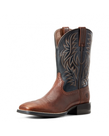 Ariat Quickdraw Youth boot