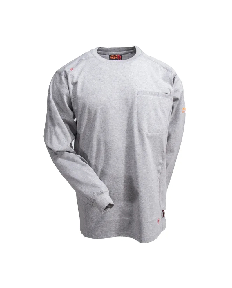 Ariat fr hotsell long sleeve shirts