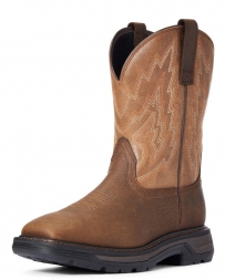 Ariat® Men's Big Rig Comp Soft Toe