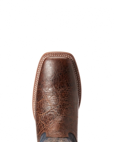 Ariat® Men's Circuit Gritty Wild Mud Boot - Fort Brands