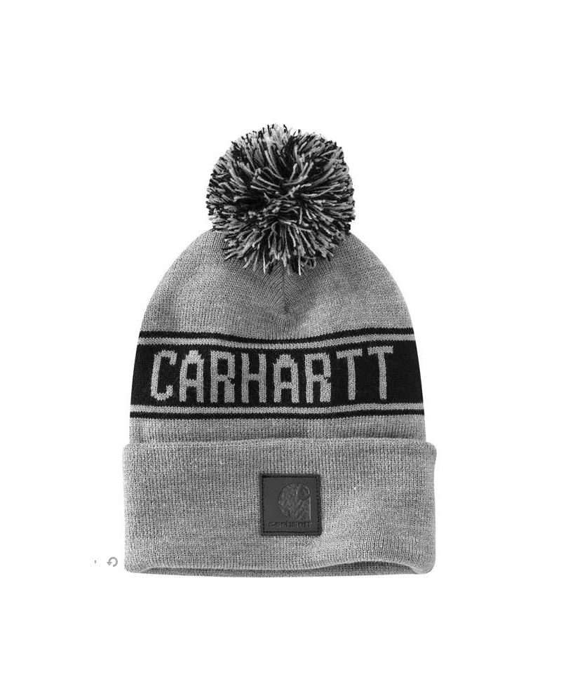 carhartt pom pom hat 
