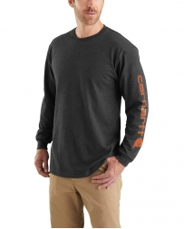 Carhartt® Men's Sleeve Logo T-shirt