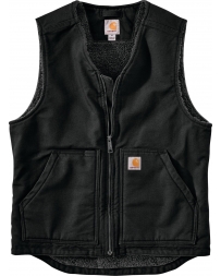 Carhartt® Men's Washed Sherpa Vest