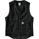 Carhartt® Men's Washed Sherpa Vest