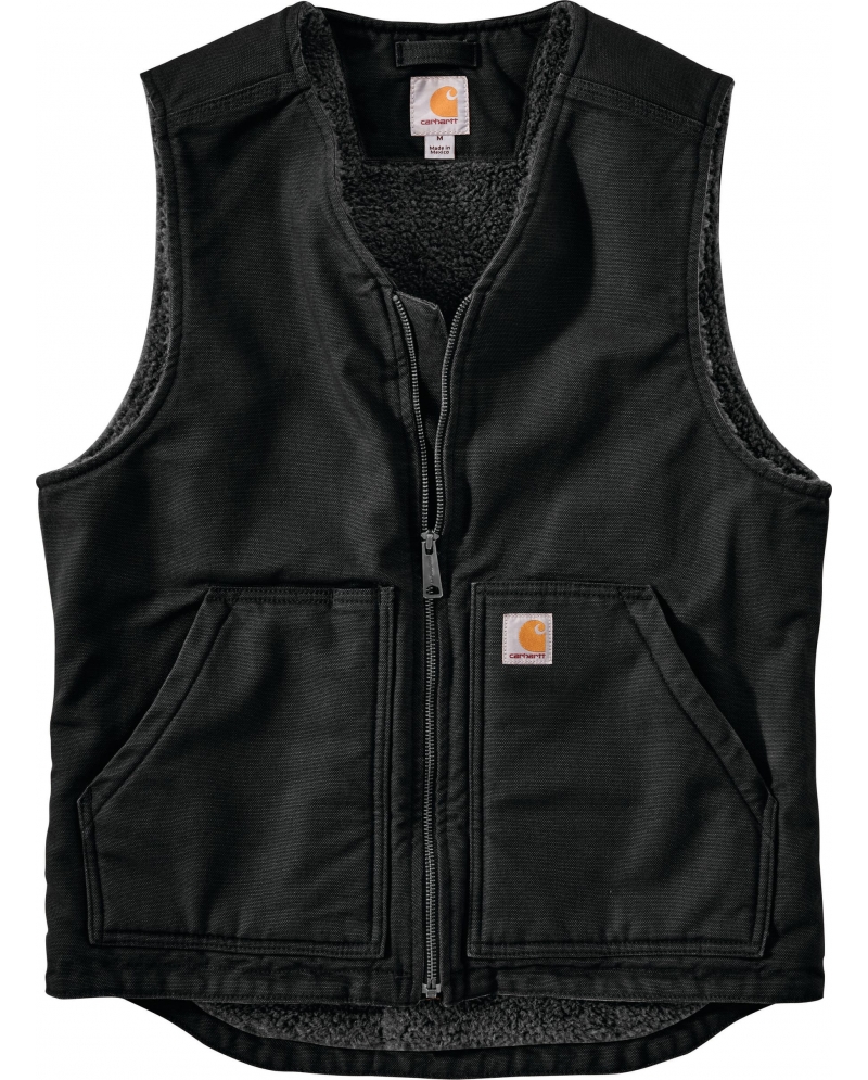 Carhart deals mens vest