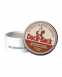 Outback Trading Company, LTD® Duckback Dressing