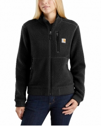 Carhartt® Ladies' Fleece Jacket