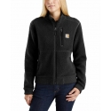 Carhartt® Ladies' Fleece Jacket