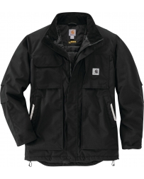 Carhartt® Men's Yukon Extreme Full Swing Coat