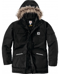 Carhartt® Men's Yukon Extreme Parka