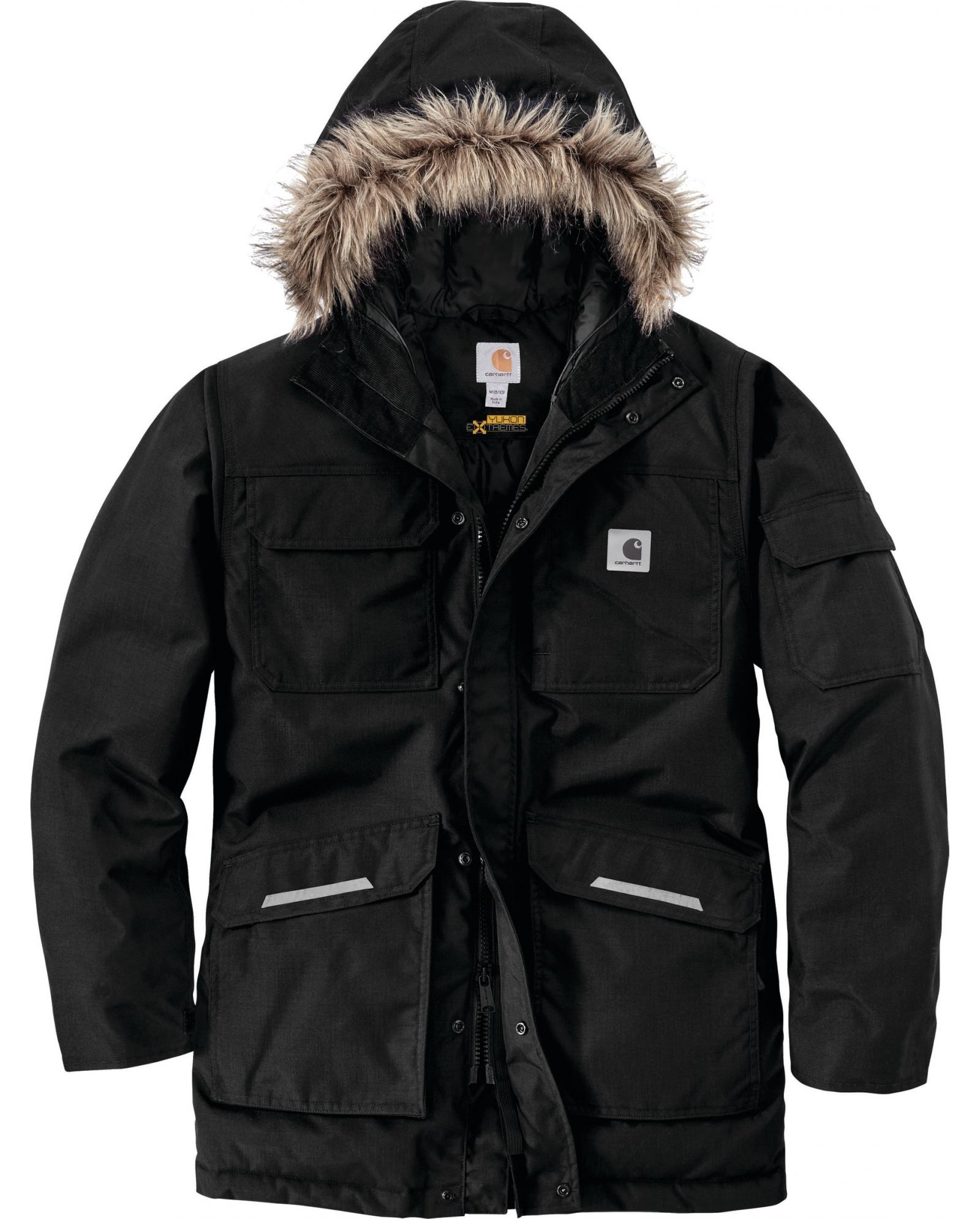 Carhartt® Men's Yukon Extreme Parka - Fort Brands