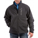 Cinch® Men's Bonded Conceal Carry Jacket