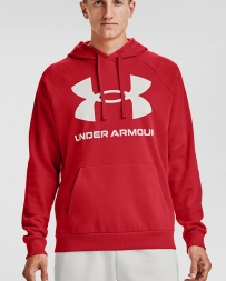 Under Armour® Men's Big Logo Hoodie