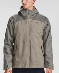 Under Armour® Men's Porter 3-in-1 WTRPRF Jacket