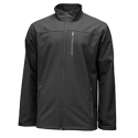 Polar King by Key® Men's Frontenac Rip Stop Soft Shell Jacket