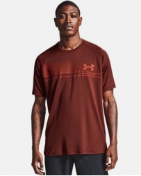 Under Armour® Men's Wordmark Tech Tee
