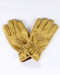 Golden Stag® Men's Fort Logo Fleece Glove