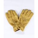 Golden Stag® Men's Fort Logo Fleece Glove