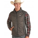 Powder River Outfitters Men's Concealed Carry Vest