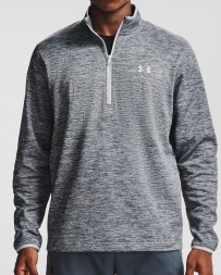 Under Armour® Men's Fleece 1/2 Zip