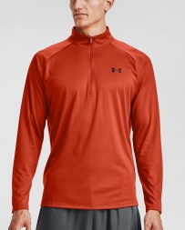 Under Armour® Men's Tech 2.0 1/2 Zip