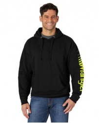 Wrangler® Men's Logo Hoodie