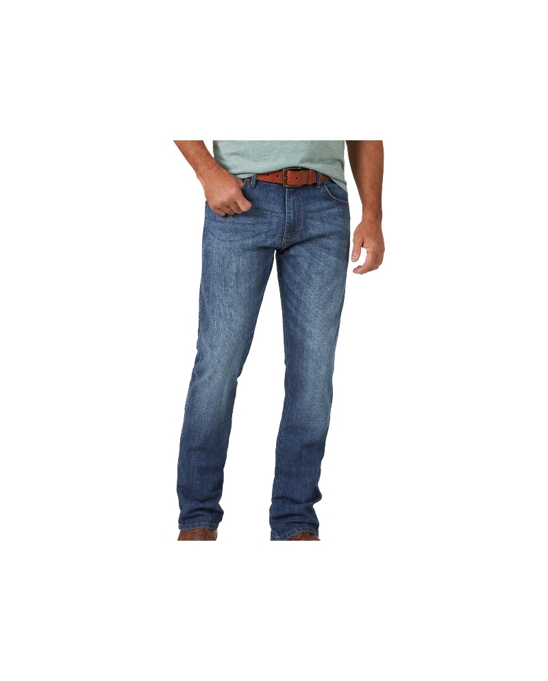 Wrangler Retro® Men's Slim Boot Irvine Jean - Fort Brands