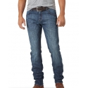 Wrangler Retro® Men's Slim Straight Straw Jean