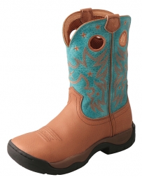 Twisted X® Ladies' 11" All Around Boot