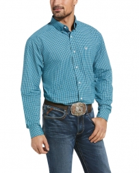 Ariat® Men's Pro Classic LS Plaid Shirt