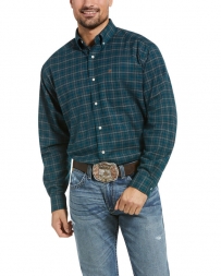 Ariat® Men's Pro Classic LS Plaid Shirt