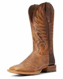 Ariat® Men's Toledo Natural Crunch