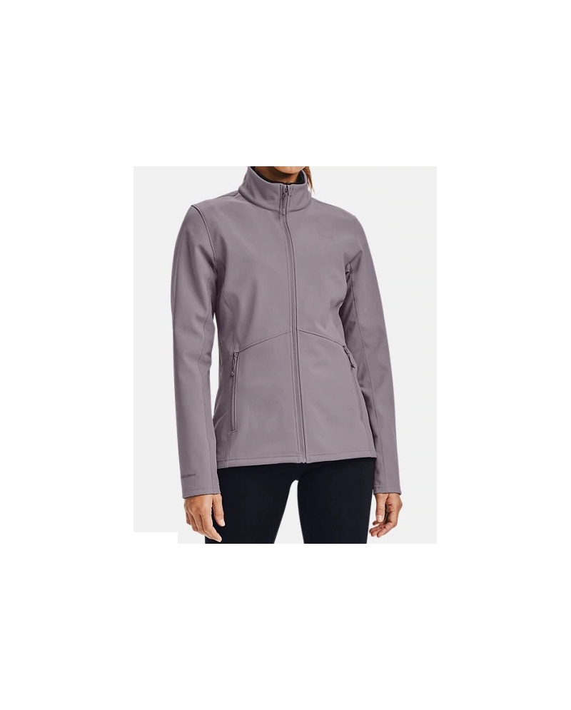 ua coldgear infrared jacket