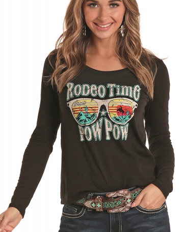 dale brisby women's shirts