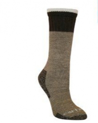 Carhartt® Ladies' Merino Wool Socks