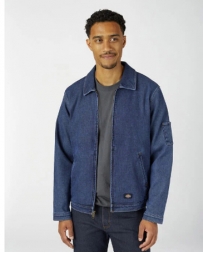 Dickies® Men's Flex Temp IQ Denim Jacket