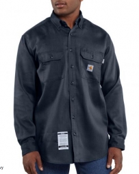 Carhartt® Men's FR Lightweight Twill - Big and Tall