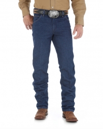 Wrangler® Cowboy Cut® Men's Regular Fit Jeans - Tall