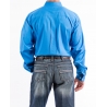 Cinch® Men's Solid Plain Weave Shirt