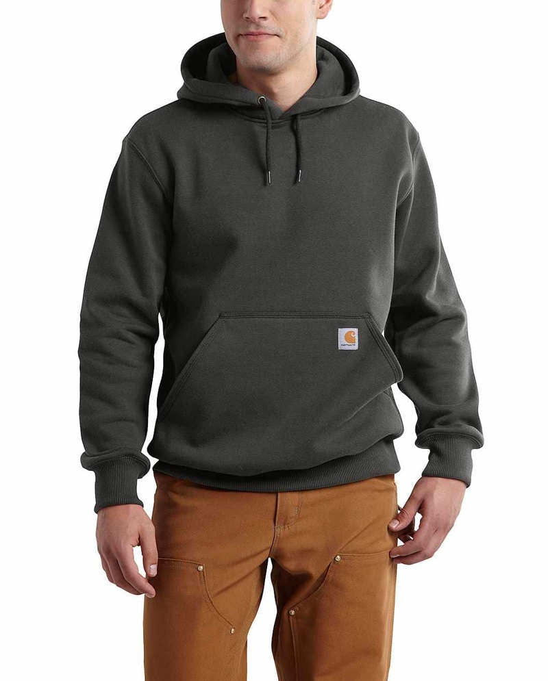 Carhartt® Men's Rain Defender Hoodie - Big & Tall