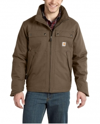 Carhartt® Men's Quilt Duck™ Jefferson Jacket - Big and Tall