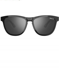 Bex® Griz Black/Silver Sunglasses