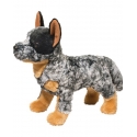 Douglas Cuddle Toys® Kids' Bolt Australian Cattle Dog