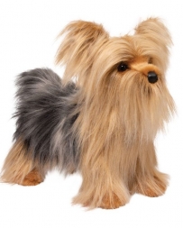 Douglas Cuddle Toys® Kids' Brenton Yorkie